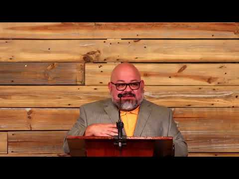 A Beautiful Doxology / Una Hermosa Doxología Jude 1:24-25