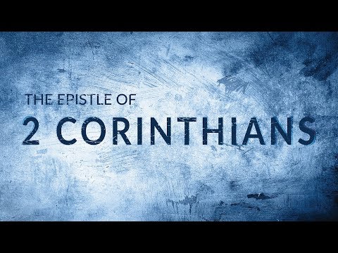 2 Corinthians 10:1-6 | VISION City Church | Pastor Garid Beeler