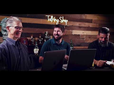 Redemption is Drawing Near! Luke 21:5-28