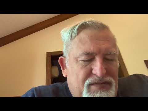 Devotion on I Corinthians 15:32, ff.