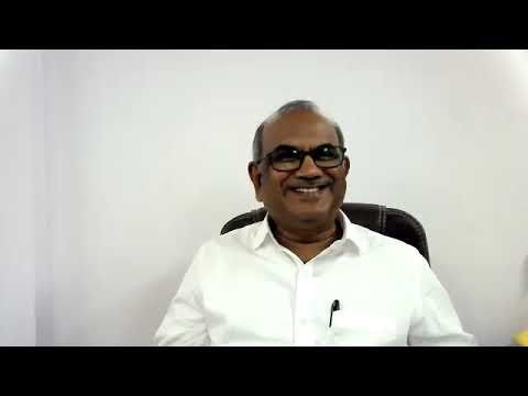 ????????16⁰⁸22 Tuesday prayer meeting message on Exodus 28:36 Bro Raju PRK ????9989229860~