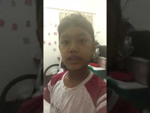 Memory verse, 23 June 2020, Leviticus 4:19, Joash