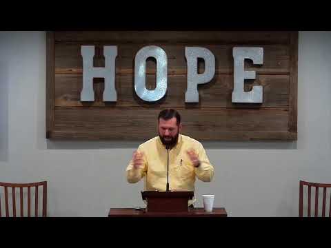 The Conclusion of Peter’s Message (Acts 3:22 - 4:6)