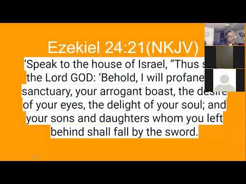 No Disrespect - Psalms 103:13-14