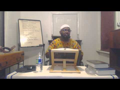 Will we start to hear or continue to rebell? Jeremiah 35:12-15 Tanch