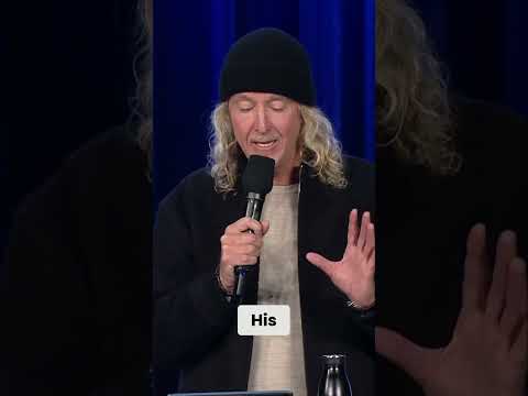 No Sin Can Outrun His Grace! | Phil Dooley #hillsongonline #churchonline