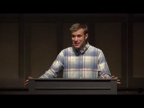 Romans 6:3-4 | April 11, 2021