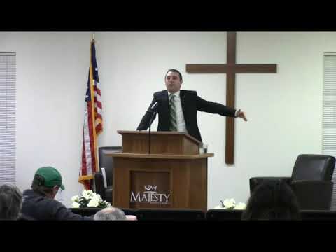 The Lord's Repeat Performances, Isaiah 43:14-21, 2-16-22