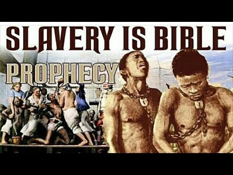 Deuteronomy 28:46 “And they shall be upon thee for a sign & for a wonder & upon thy seed for ever.????