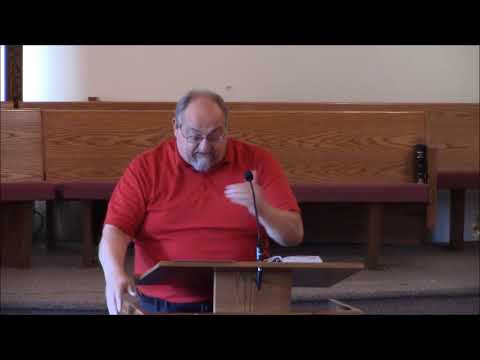 "Together with Christ" - Ephesians 2:5-6