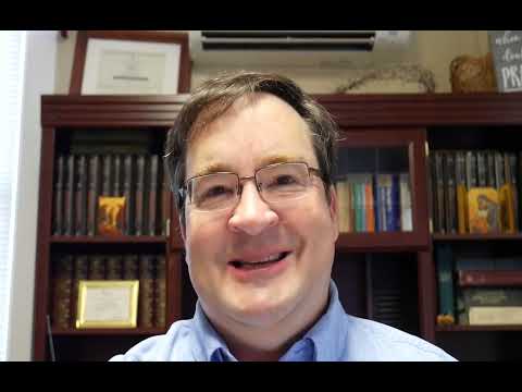 Lectionary Study on Jeremiah 8:18-9:1