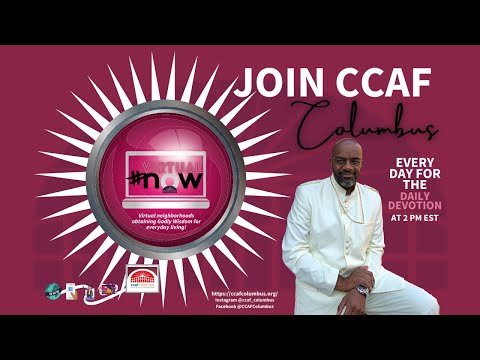 Daily Devotion | Monday, May 24, 2021 | 2 Corinthians 4:5-6