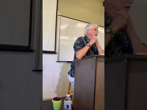 Romans 2-3:20 - Steve Gregg