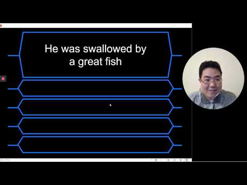 Haknesiah Church Kids Worship - Numbers 31 : 49-50 - 9/6/2020