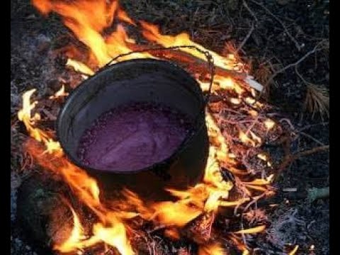 2 Kings 4:38-44 - Elisha & the Poisoned Soup