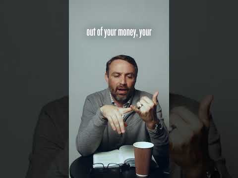 Philippians 3:1-14 - Day 5 - New Life Church