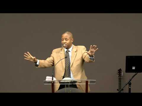 It's Time To Eat (John 4:27-42)