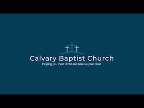 Pastor Gordon Dickson: "Antichrist: A Wicked Warrior" - Daniel 11:37-39