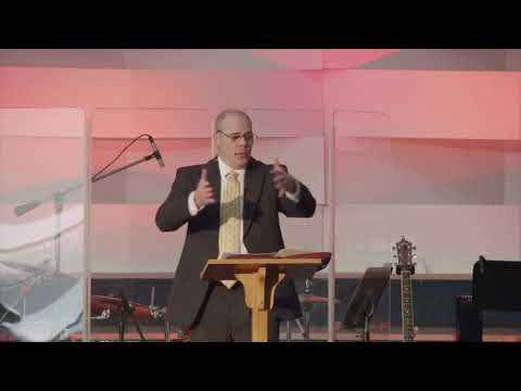 "Revealing the Unknown God." (Acts 17:22-34)