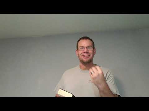 Ignite the light series Ezekiel 14:12-14