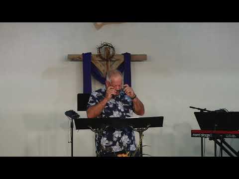 Acts 18:23 - 19:20 10/18/2020