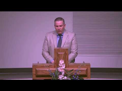 4/28/21 Wednesday PM "Striving together for Revival" Acts 19:8-20