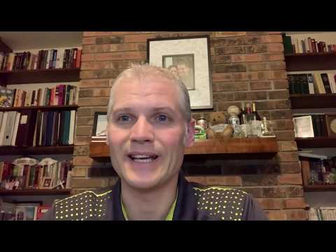 Daily Bread - Morning Devotion - March 24, 2020 - Genesis 37:5-8