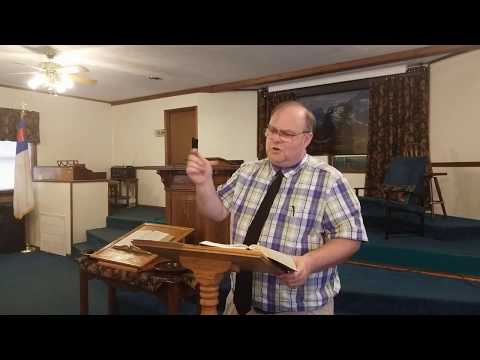 July 1, 2020 -- Psalm 149:6-9