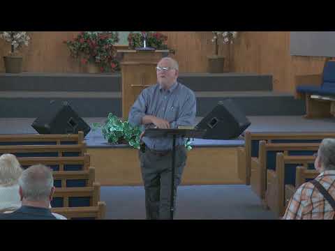 Sign Messages Ezekiel 4:1-2