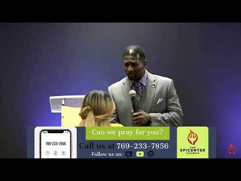 Acts 3:18 "A Time of Restitution "| Apostle Lionel J. Traylor