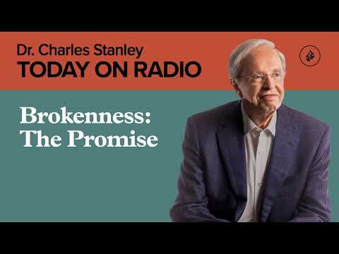 Brokenness: The Promise
