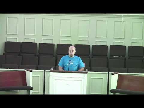 God's Day - Exodus 20:8-11