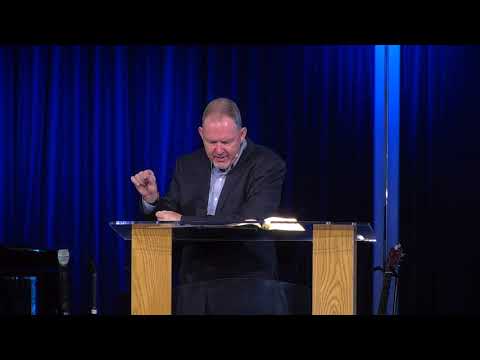 One Passion | Philippians 1:19-26 | Philip De Courcy at Kindred Community Church