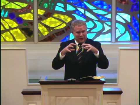 NT 3:16's--Confusion (James 3:16)