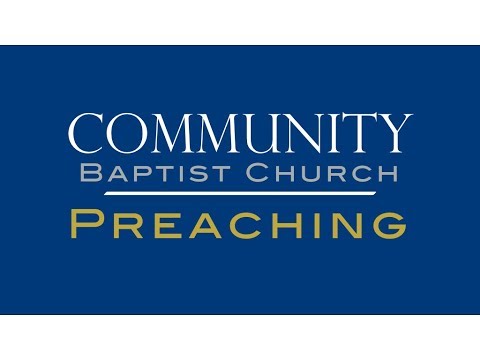 "Freedom Found in Redemption" (Ephesians 1:7-9) - Pastor John Ludka