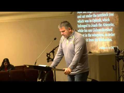 2015 01 28 Judges 5:18-31; 6