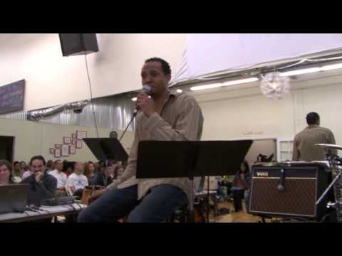 Pastor Jesse Bailey 2/23/14 (Genesis 19:1-11)