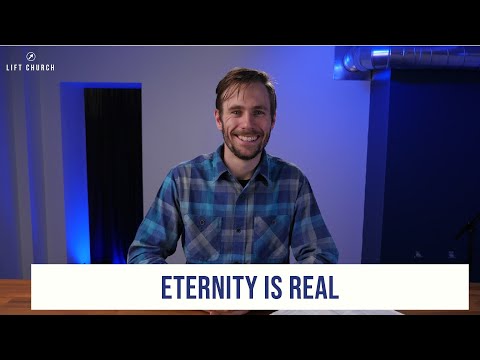 Calibrating for Eternity | Mark 12:18-27 | Livecast | November 15, 2020