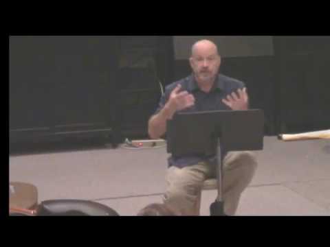 Abigail a woman after God's Own Heart - 1 Samuel 25:1-44 (11-9-2016 Wen.)