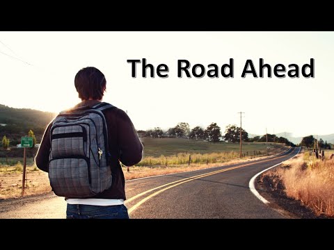 Acts 24:22-25:12 - The Road Ahead