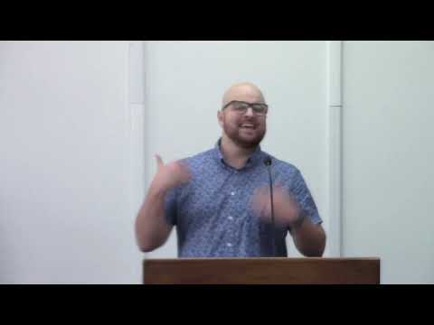 Mark 16:1-7 The Comeback King - Matt Dilmore