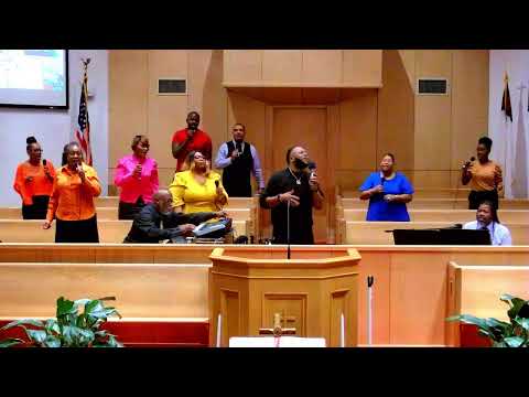 Worship Service: Seeing the Shift Judges 16:23-30