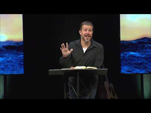 The Low Whisper, 1 Kings 19:9–21 | Pastor Josh Lindstrom