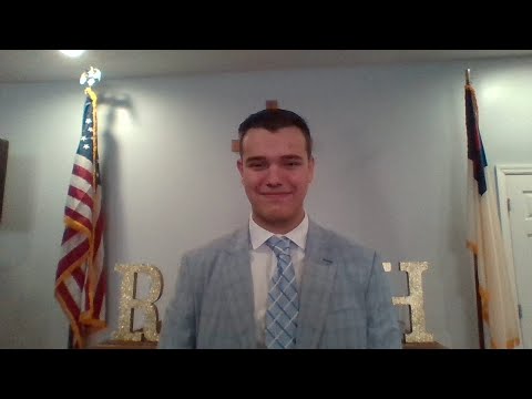 Few will enter into the Kingdom of Heaven - Matthew 7:13-27 - Bro. Brandon Fernandes