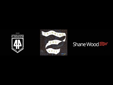 Shane Wood BOOK Interview with Expedition 44 Deep Biblical Theology: Thinning the Veil