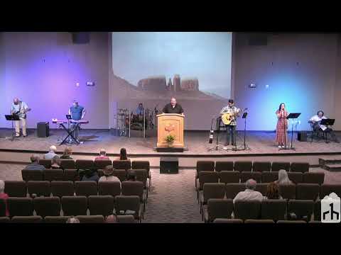 "Crunching the Numbers" Matthew 16:21-28