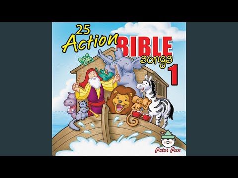 Clap Your Hands / Psalm 47:1-2 (feat. Twin Sisters)