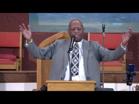 'RUNNING AWAY DOESN'T HELP" - 1 KINGS 19:9-18