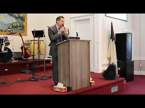 "Cuidado con tu Corazón" 1 Samuel 27:1-4 - Pastor Jeronimo Merino