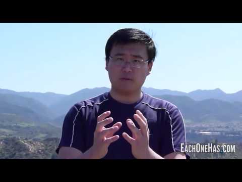 The Creation of Man | 1 Thess 5:23 + Gen 2:7 | EachOneHas.com